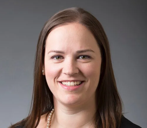 Portrait of Dr. Rebecca Sundling
