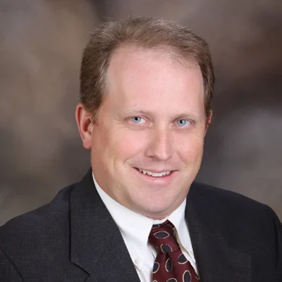 Portrait of Dr. Stacy Uebele