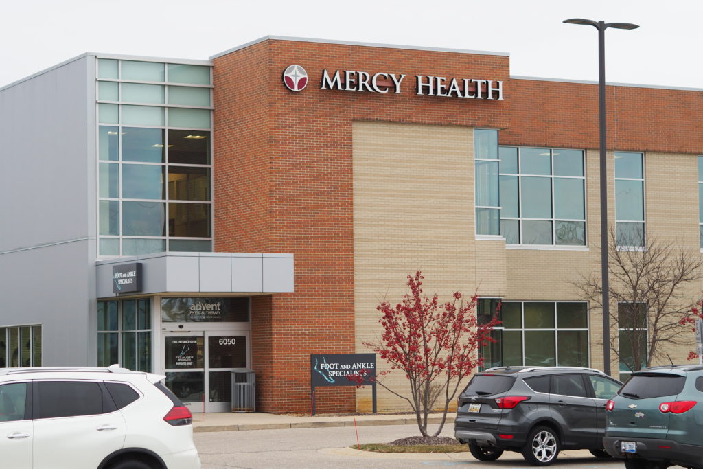 Foot and Ankle Specialists Clinic in Boulder Creek
