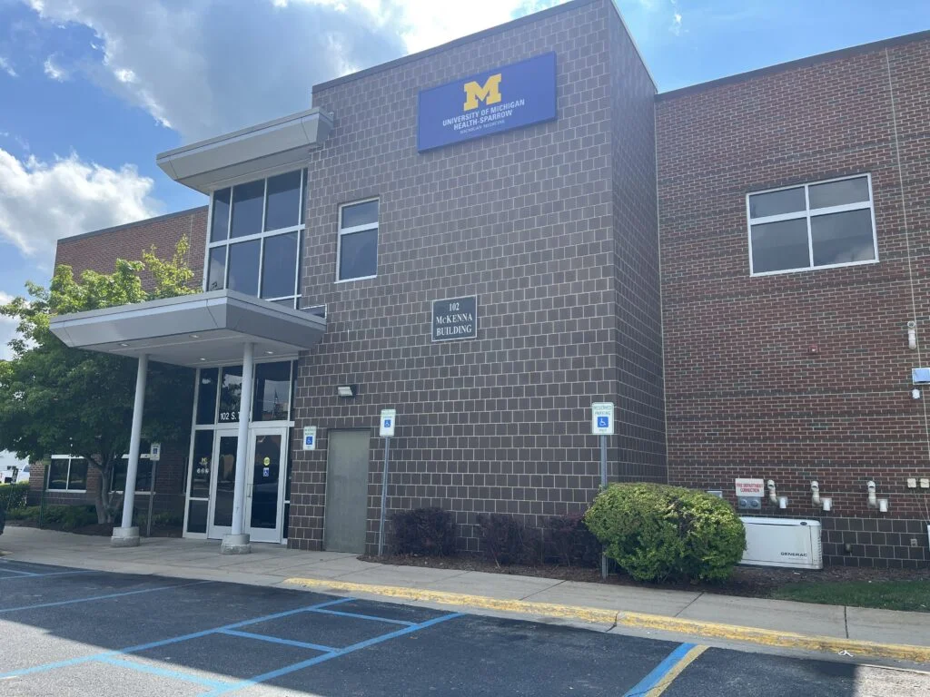 Foot and Ankle Specialists Clinic in Carson City