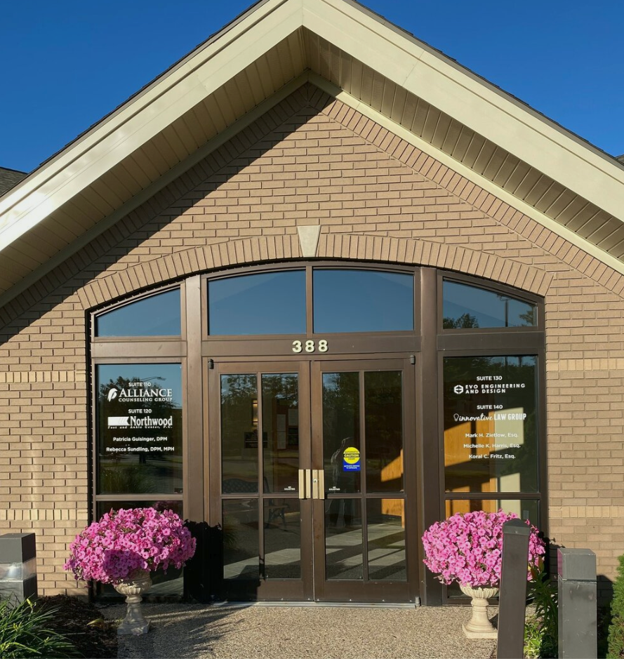 Foot and Ankle Specialists Clinic in Holland