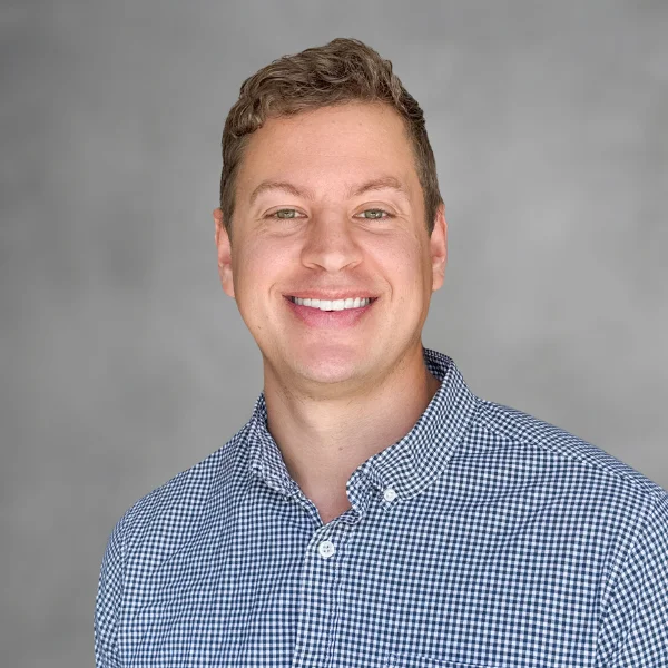 Portrait of Dr. Seth Wimbley